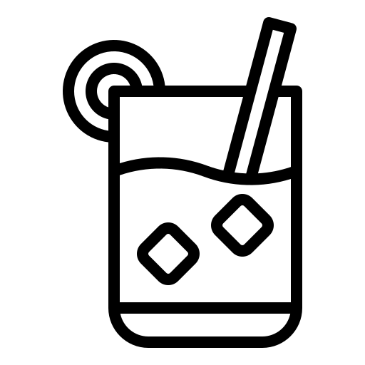 نوشیدنی سرد