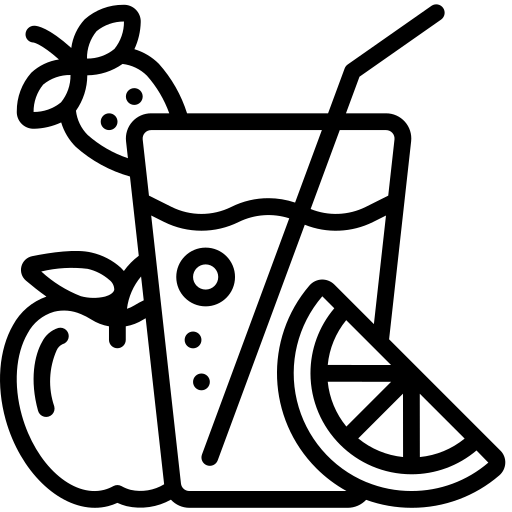 نوشیدنی طبیعی
